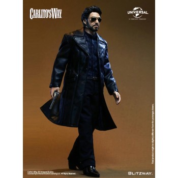 Carlito´s Way Action Figure 1/6 Carlito Brigante 30 cm